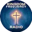 Logo Kingdom Frequency Radio