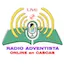 Logo Radio Adventista Online En Cascas