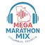 Logo Mega Marathon Mix