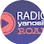 Logo Radio Yanosik Road