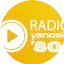 Logo Radio Yanosik 80s