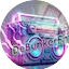 Logo debunkerfm