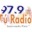 Logo Tu Radio