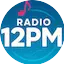 Logo Radio 12 PM