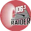 Logo The Raider