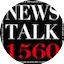 Logo NewsTalk1560