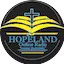 Logo hopeland radio arusha