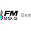 Logo Bfm 99.5