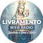 Logo Livramento Web Rádio