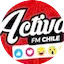 Logo Activate FM Florianopolis