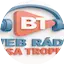 Logo Web Radio Brisa Tropical