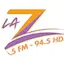 La Z 96.5FM