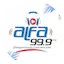 Logo Alfa99.9fm