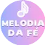 Rádio Melodia da Fé Jaguapitã