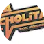Logo La Cholita Radio