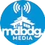 Logo MD Radio