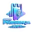 Logo Rádio Presença