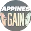Logo Happiness Gain