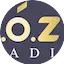 Logo Radio Vozz