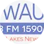 Logo Finger Lakes News Radio