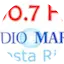 Logo Radio Maria