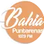 Logo Radio Bahia Puntarensa