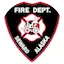 Logo Seward Fire