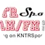 Logo KNTR Sports