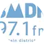 Logo 3MDR
