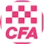 Logo CFA District 14 Victoria