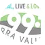 Logo Yarra Valley FM