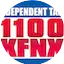Logo Independent Talk 1100 AM
