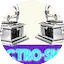 Logo Electro Swing