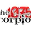 Logo Radio 107.5