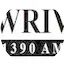 Logo WRIV