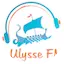 Logo Ulysse FM