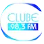 Logo Radio Clube FM