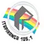 Logo Rádio Itapiranga