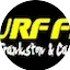 Logo Surf FM