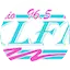 Logo Radio KLFM