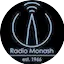 Logo Radio Monash