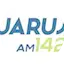 Logo Rádio Guarujá