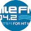 Logo Nile FM