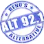 Logo Alt 92.1