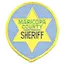 Logo Maricopa County Sheriff - West