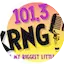 Logo The Biggest Little Radio