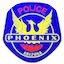 Logo Phoenix Police