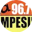 Logo La Campesina 96.7 FM
