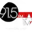 Logo 91.5 Jazz and More