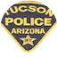 Logo Tucson Police Dispatch